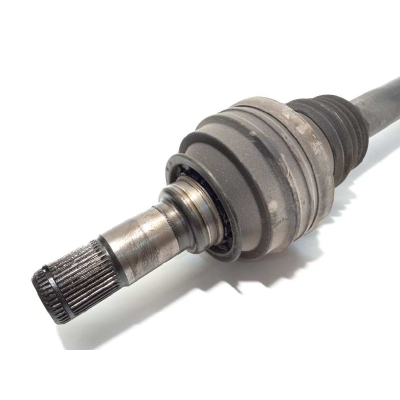 Recambio de transmision trasera derecha para porsche cayenne (typ 92aa) referencia OEM IAM 7P0501201G  