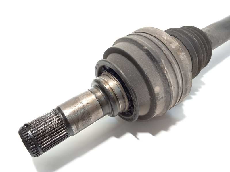 Recambio de transmision trasera derecha para porsche cayenne (typ 92aa) referencia OEM IAM 7P0501201G  