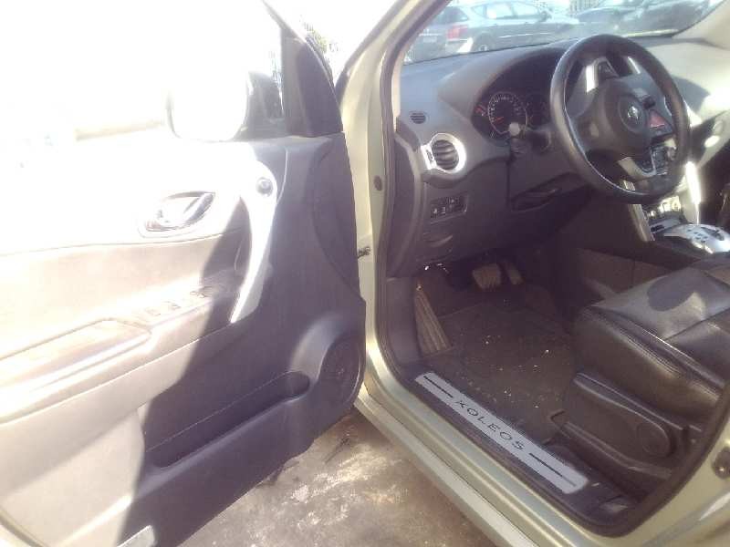 renault koleos del año 2009