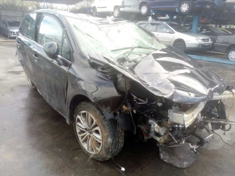 citroën c4 lim. del año 2017