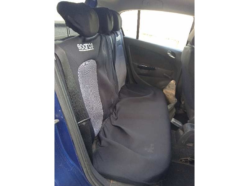 opel corsa d del año 2008