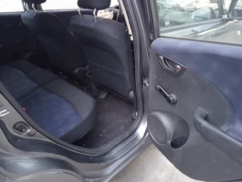 honda jazz (ge) del año 2012