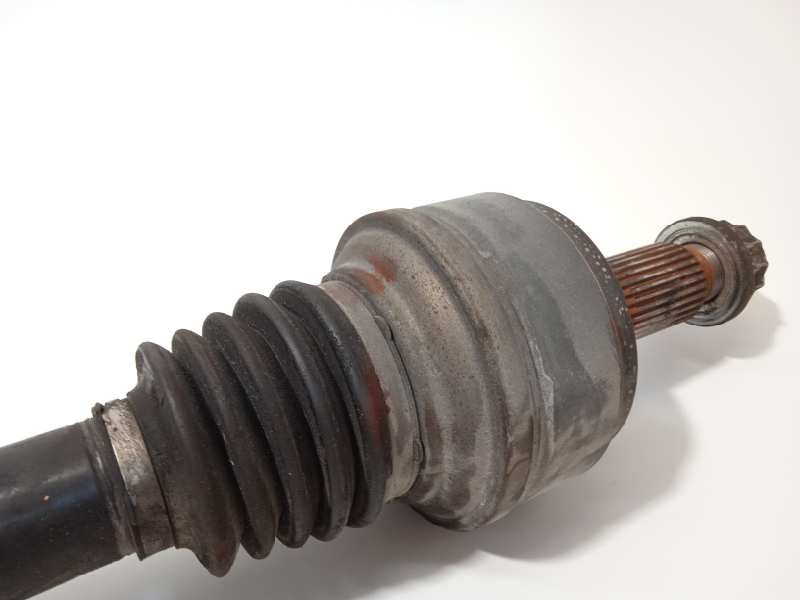 Recambio de transmision trasera derecha para porsche cayenne (typ 92aa) referencia OEM IAM 7P0501201G  