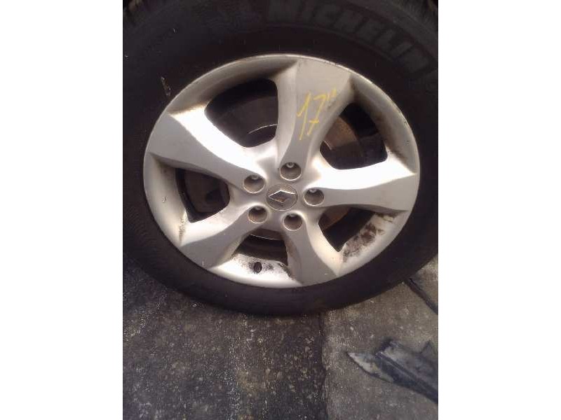 renault koleos del año 2009