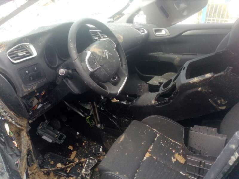 citroën c4 lim. del año 2017