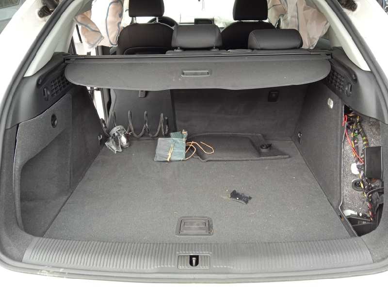 audi q3 (8ug) del año 2017