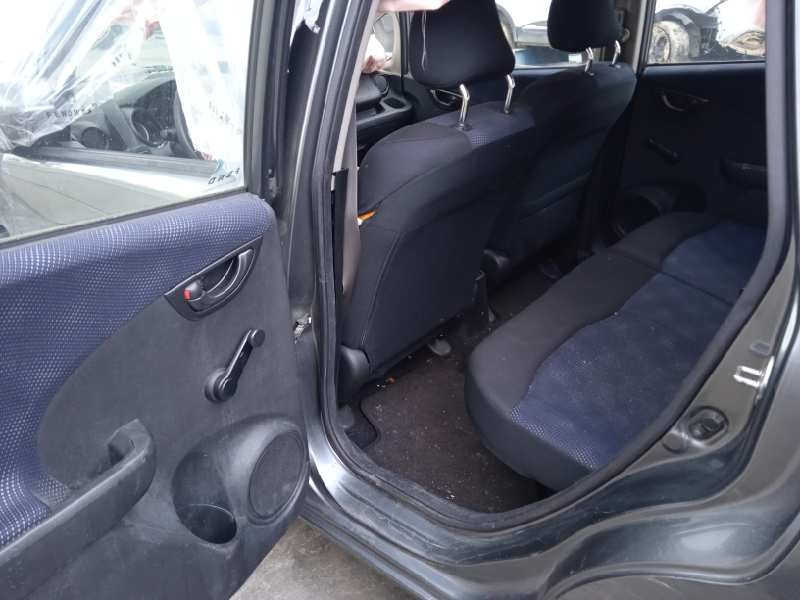 honda jazz (ge) del año 2012