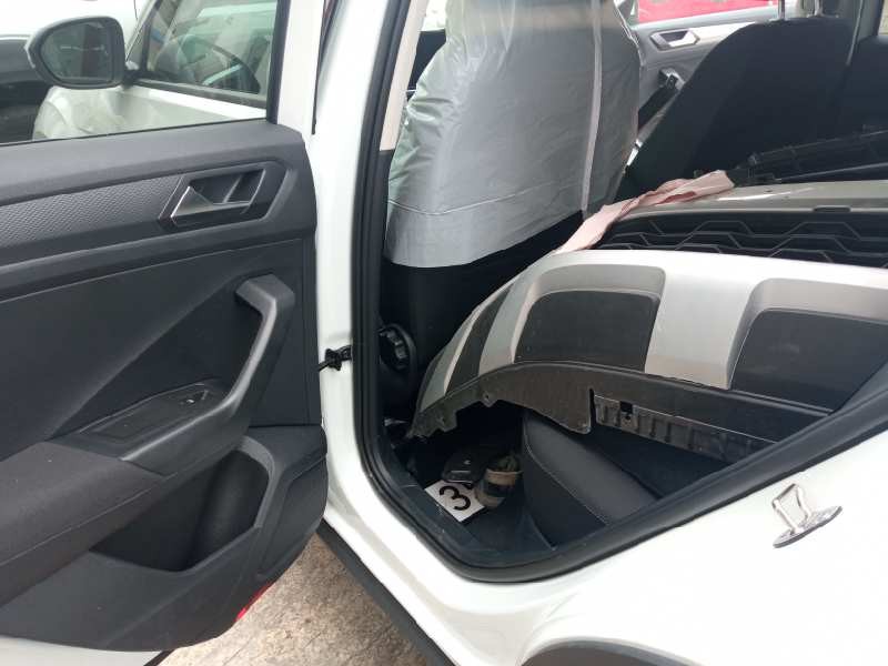 volkswagen t-roc del año 2023