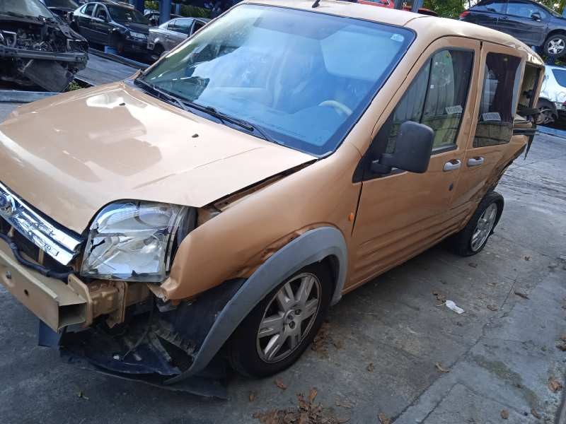 ford tourneo connect (tc7) del año 2007