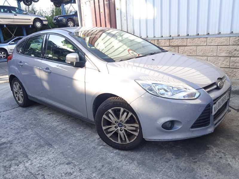 ford focus lim. del año 2014