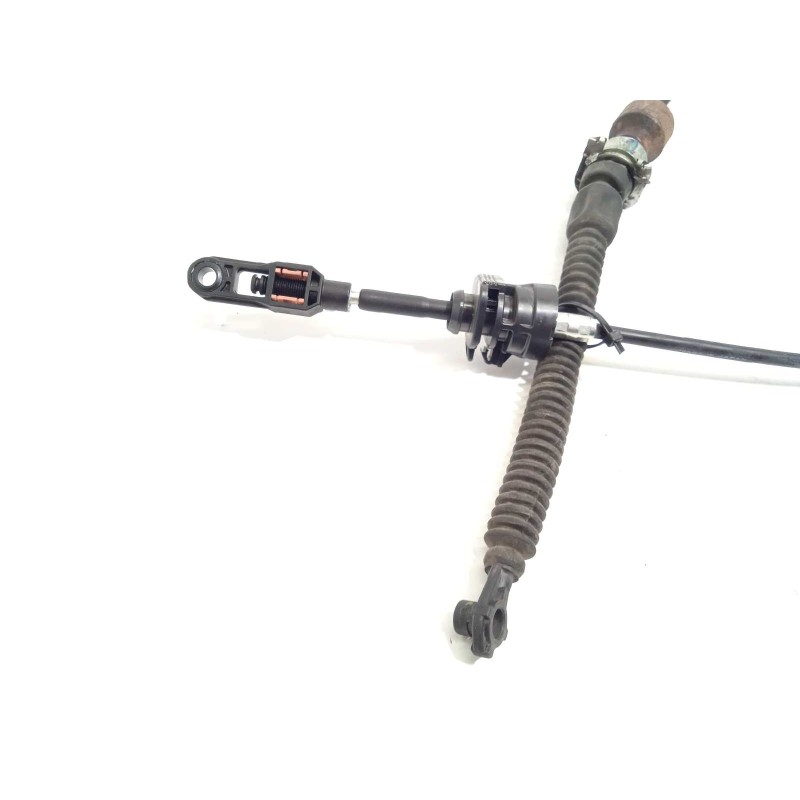 Recambio de varillaje cambio para mazda cx-5 2.2 turbodiesel cat referencia OEM IAM KD3146500  