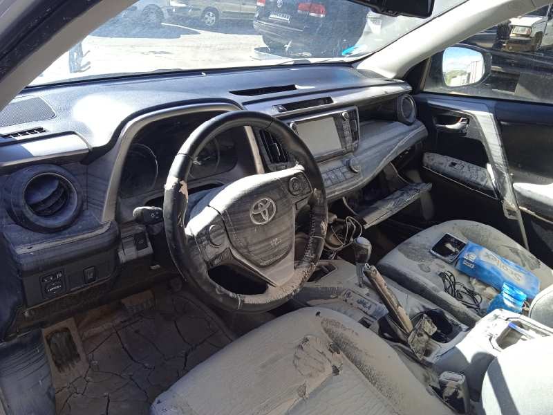 toyota rav 4 del año 2017