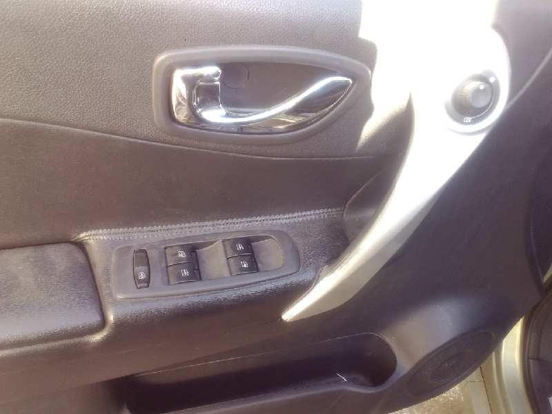 renault koleos del año 2009