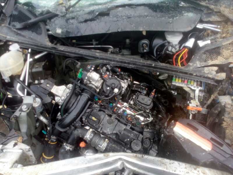 citroën c4 lim. del año 2017