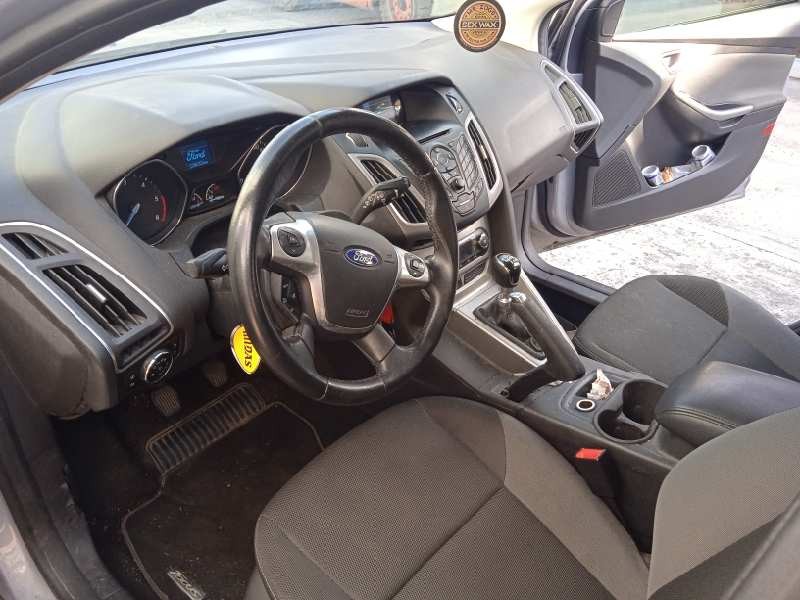 ford focus lim. del año 2014