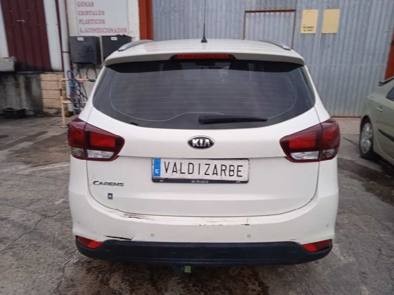 kia carens ( ) del año 2018