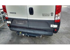 iveco daily del año 2016 2