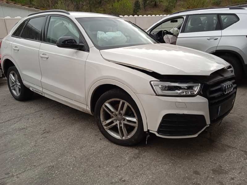 audi q3 (8ug) del año 2017