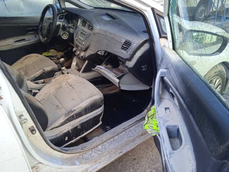 kia cee´d del año 2012