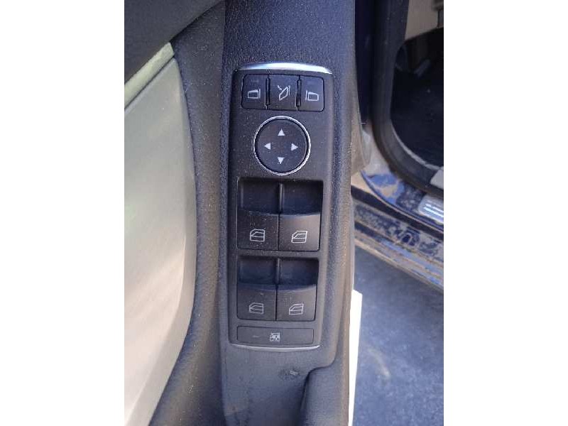 mercedes-benz clase c (w204) lim. del año 2013