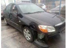 kia cerato del año 2006