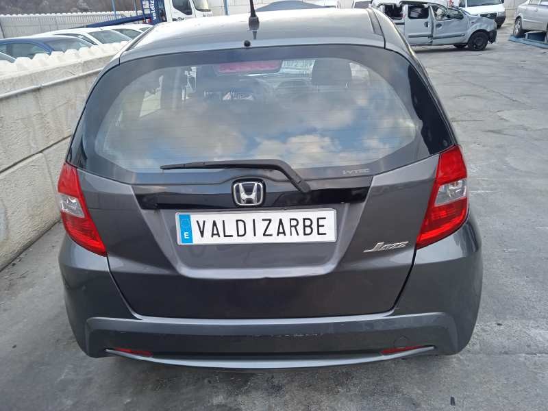 honda jazz (ge) del año 2012