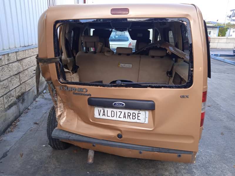 ford tourneo connect (tc7) del año 2007