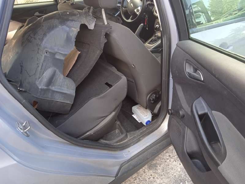 ford focus lim. del año 2014