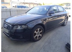 AUDI A4 BER. (B8)