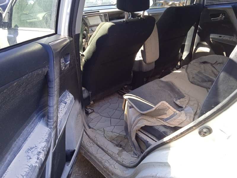 toyota rav 4 del año 2017