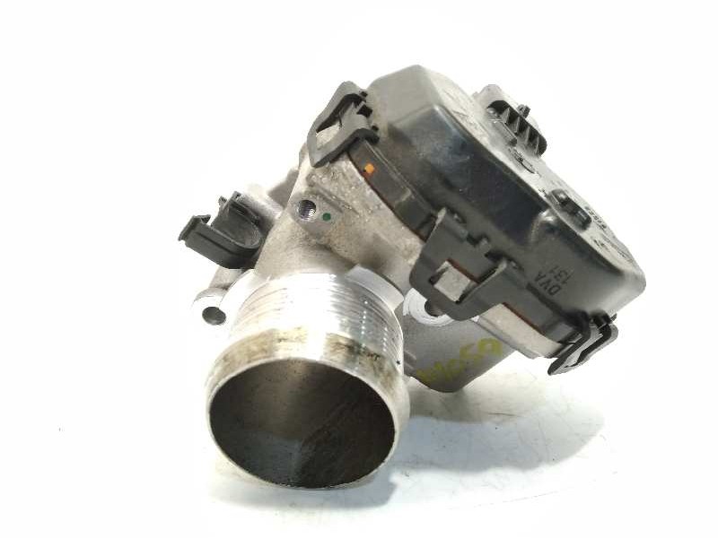 Recambio de caja mariposa para citroën berlingo 1.5 blue-hdi fap referencia OEM IAM 9813276480  V29060197