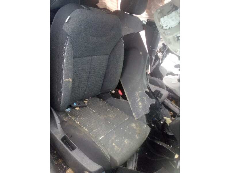 citroën c4 lim. del año 2017