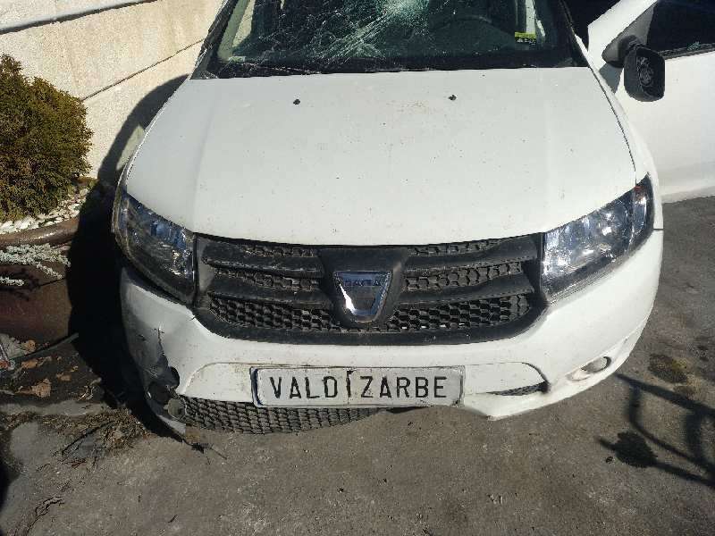 DACIA LOGAN II