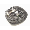 Recambio de airbag delantero izquierdo para renault megane iii berlina 5 p dynamique referencia OEM IAM 985100007R  