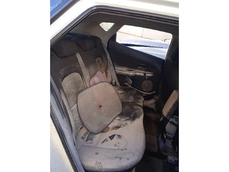 kia cee´d del año 2012