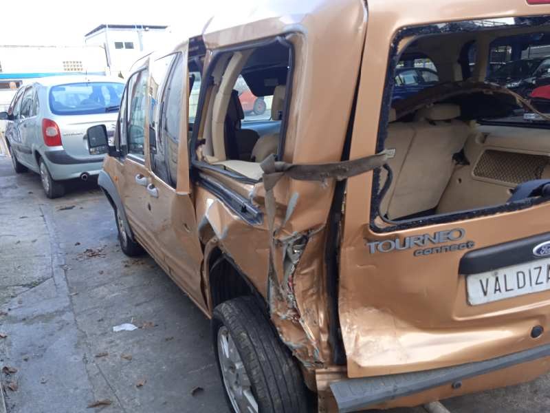 ford tourneo connect (tc7) del año 2007