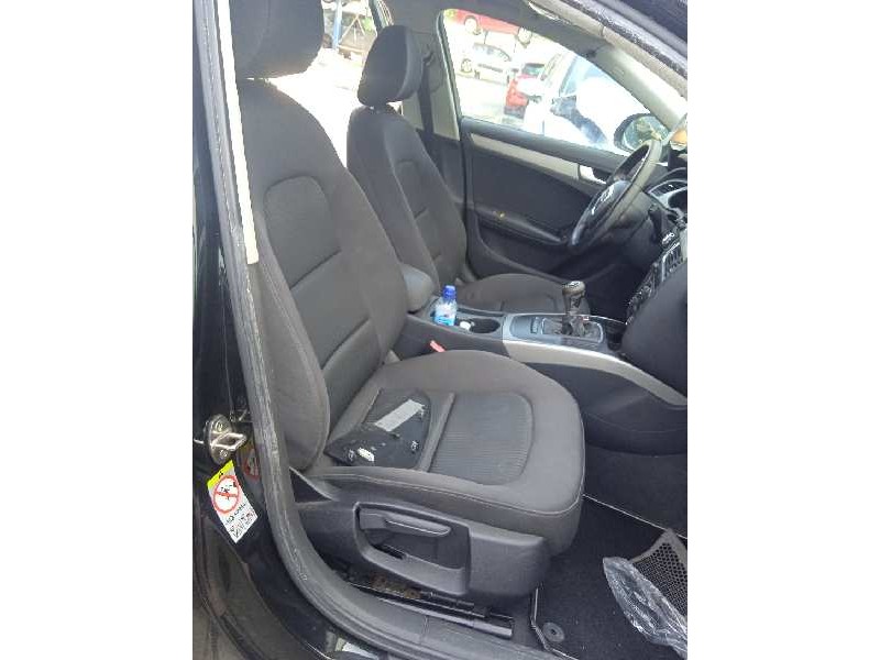 audi a4 ber. (b8) del año 2008