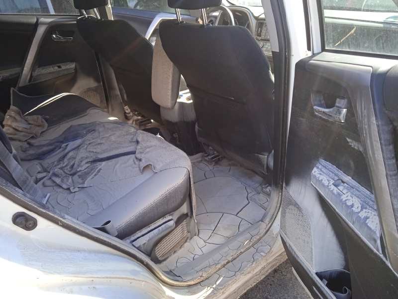 toyota rav 4 del año 2017