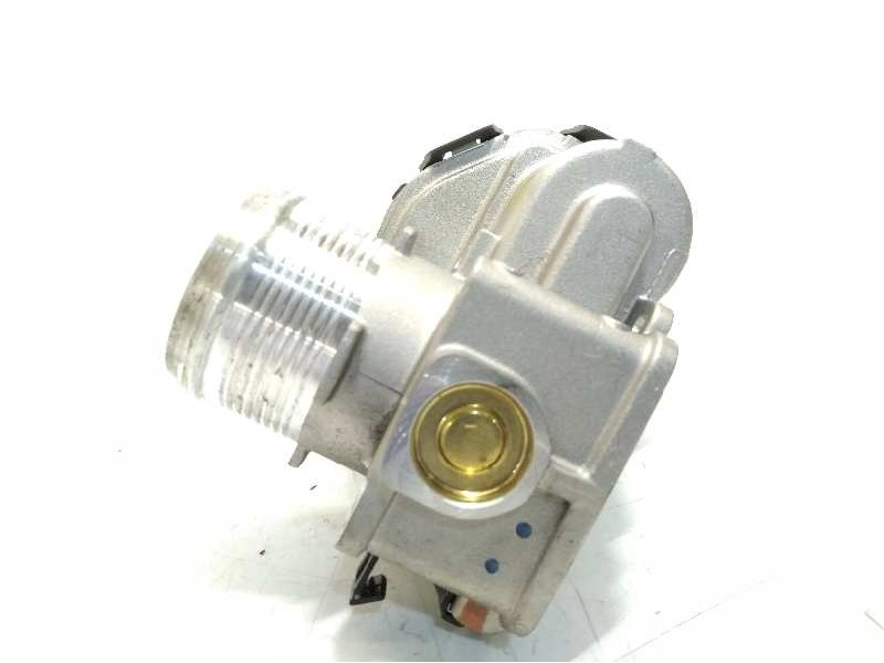 Recambio de caja mariposa para citroën berlingo 1.5 blue-hdi fap referencia OEM IAM 9813276480  V29060197