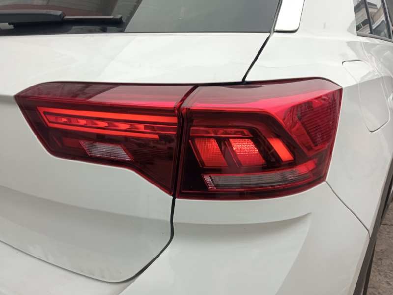 volkswagen t-roc del año 2023