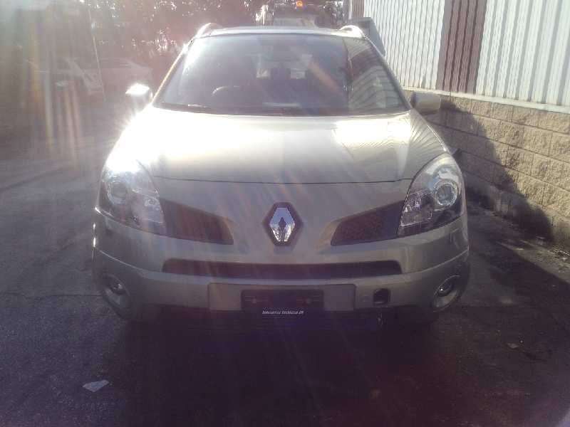 renault koleos del año 2009