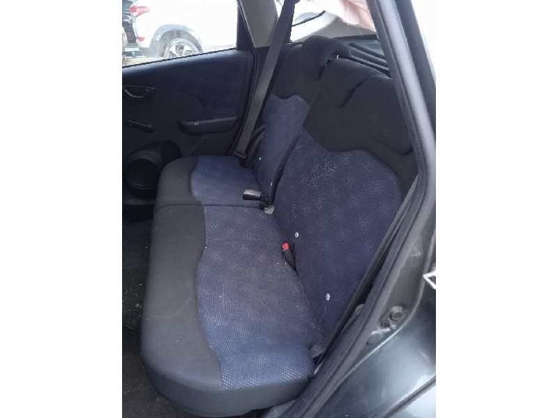 honda jazz (ge) del año 2012