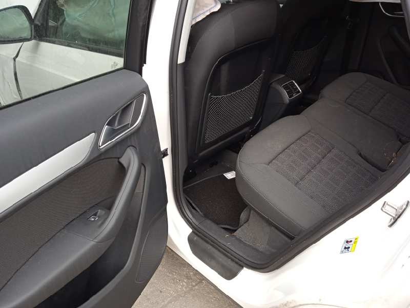 audi q3 (8ug) del año 2017