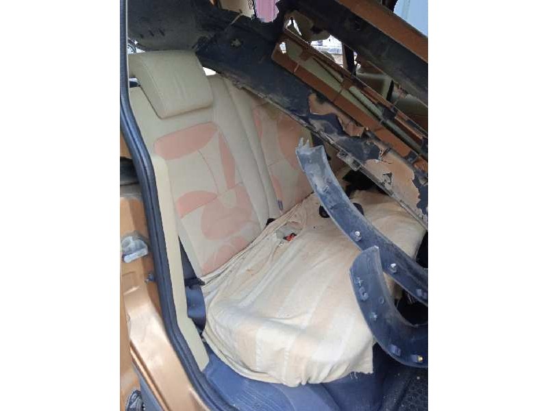 ford tourneo connect (tc7) del año 2007