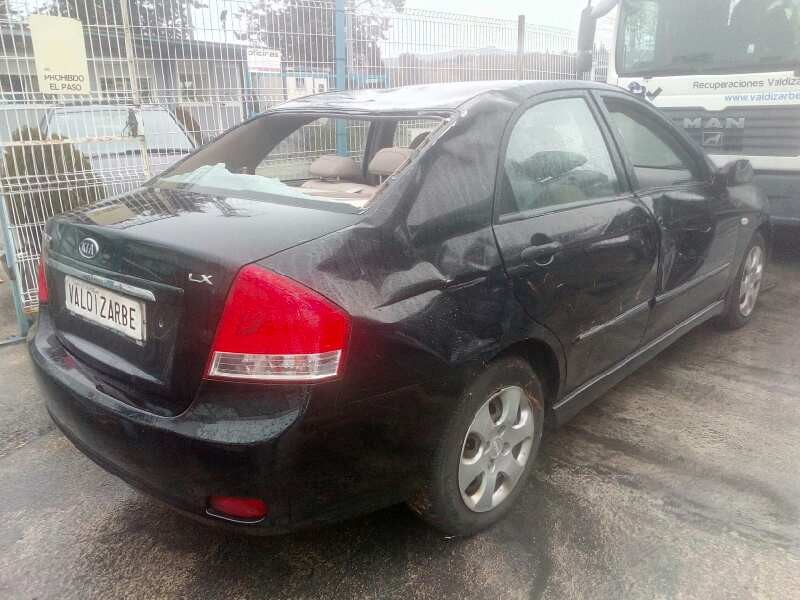 kia cerato del año 2006