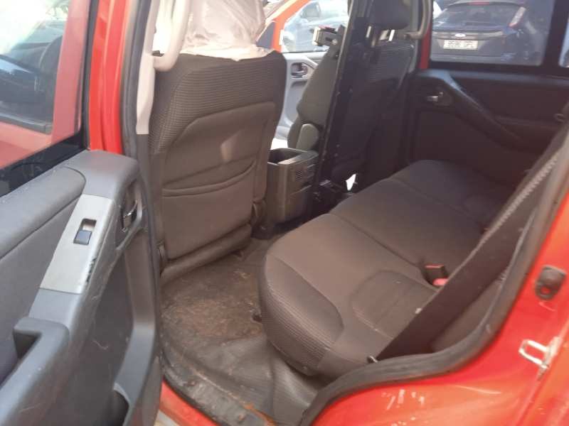 nissan pathfinder (r51) del año 2009