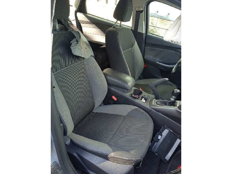 ford focus lim. del año 2014