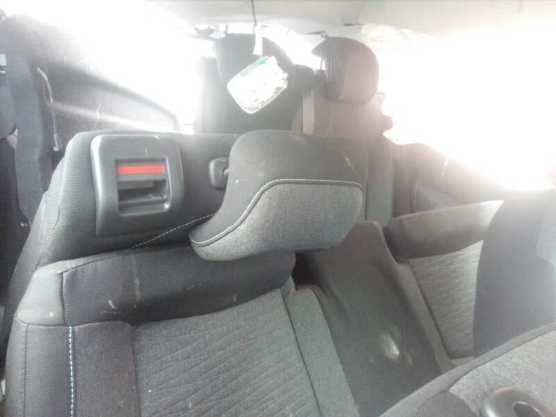 citroën c4 lim. del año 2017