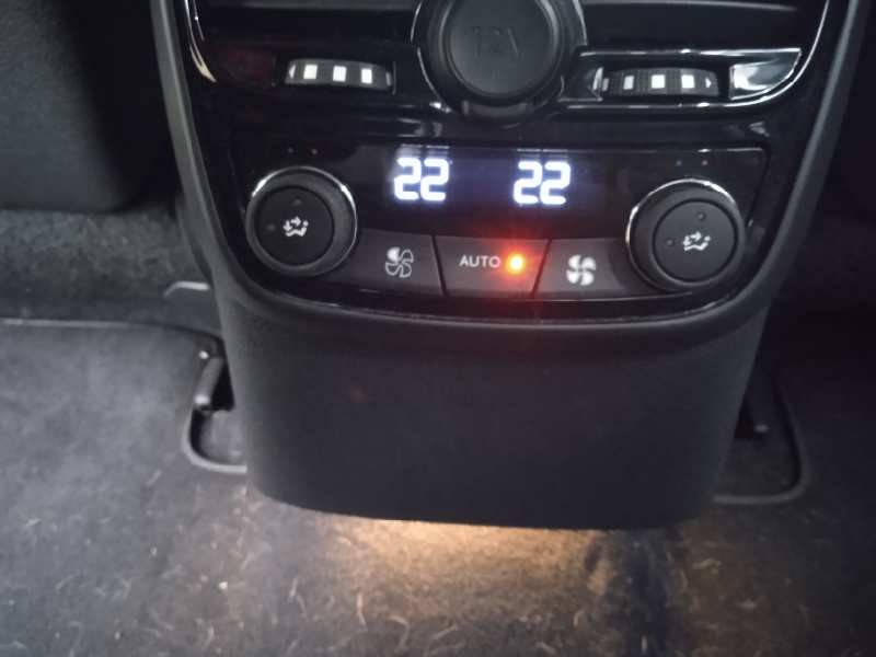 peugeot 508 del año 2013