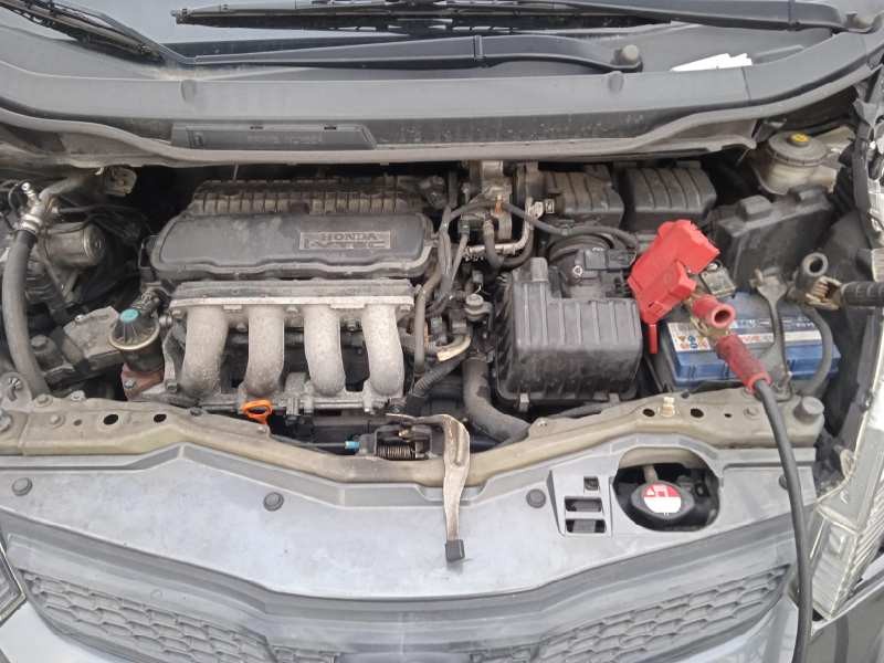 honda jazz (ge) del año 2012